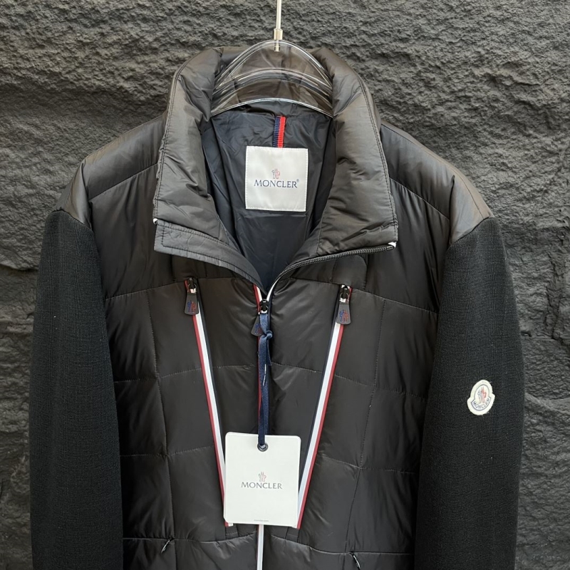 Moncler Down Coat